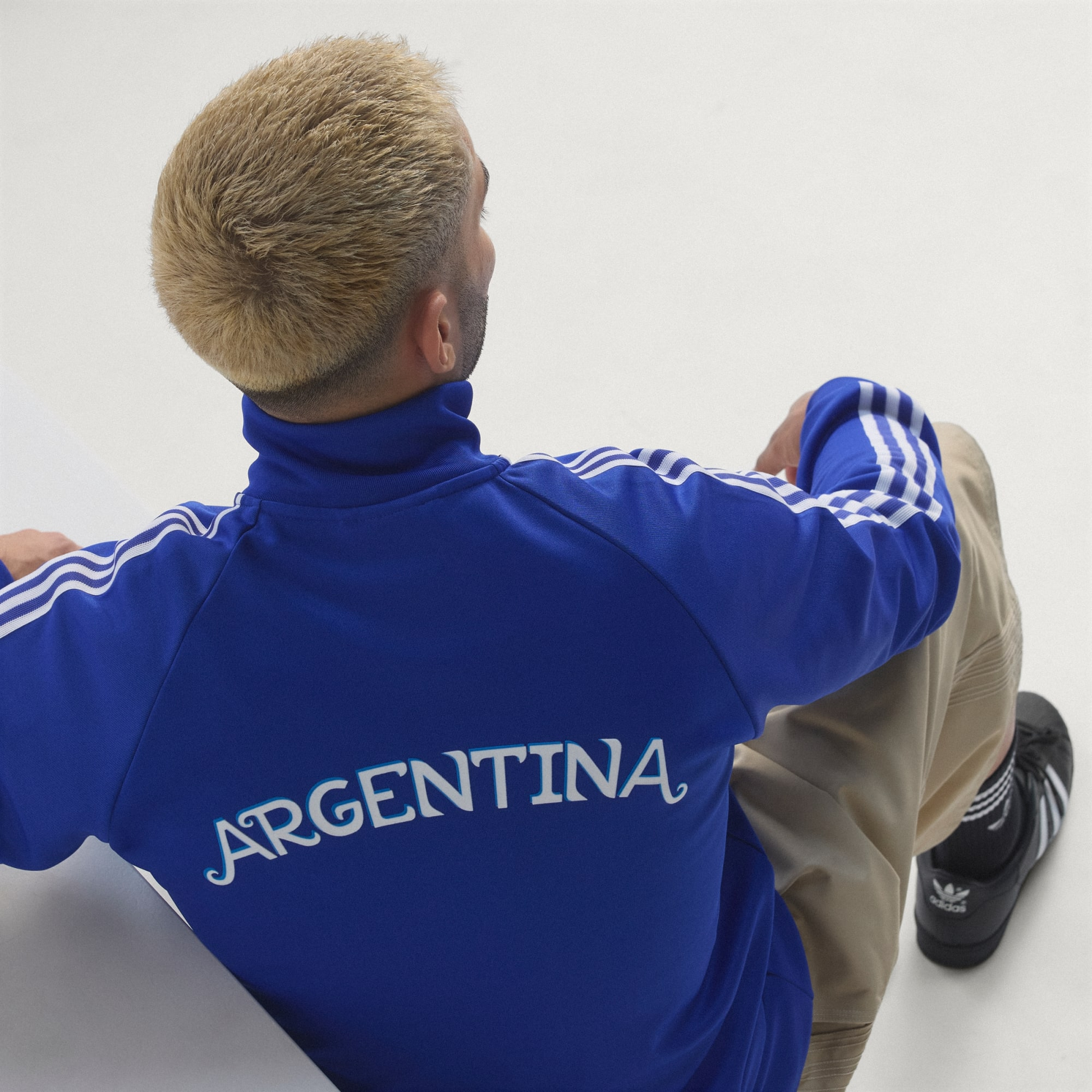 Jacket Argentina Originals - image 3