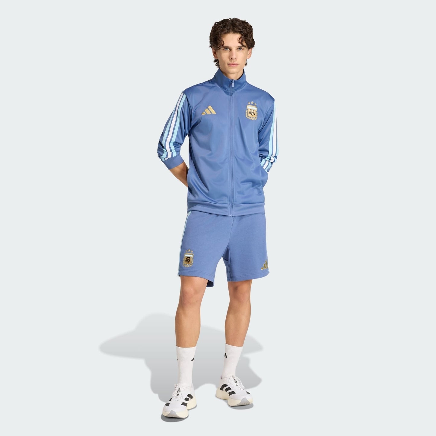 Jacket Argentina 2026/27 - image 6