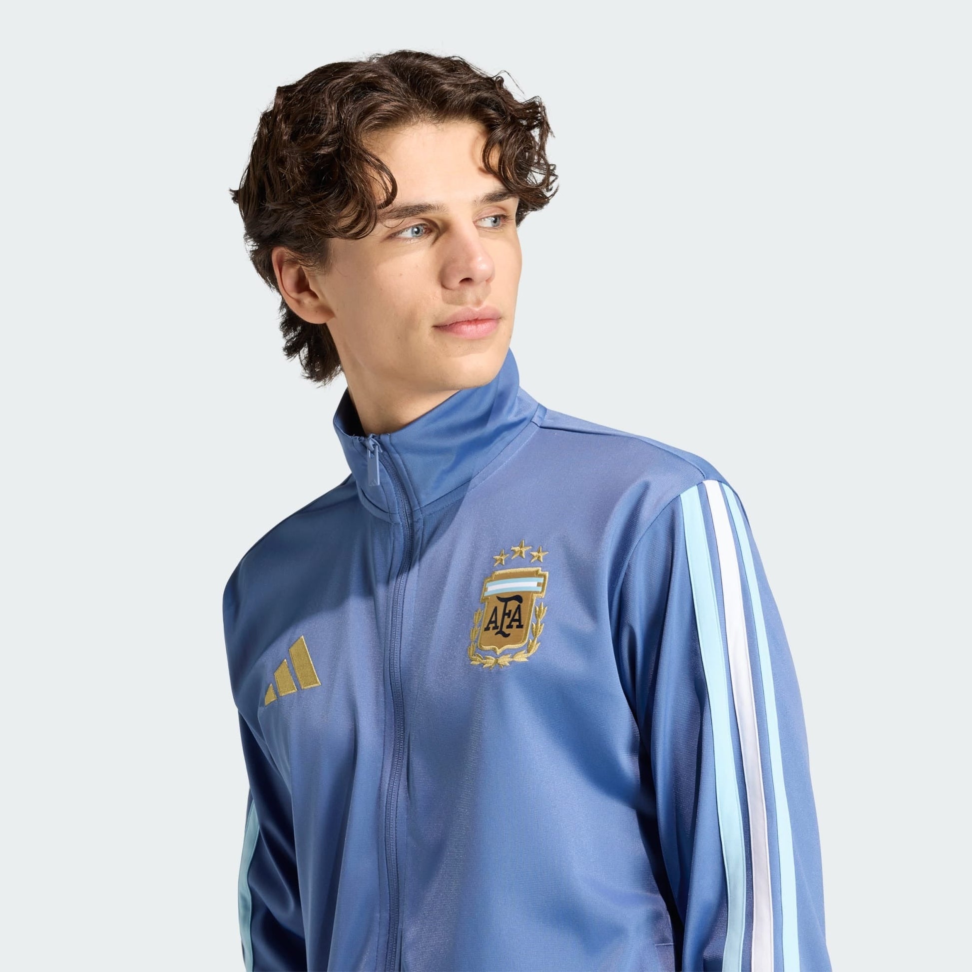 Jacket Argentina 2026/27 - image 4