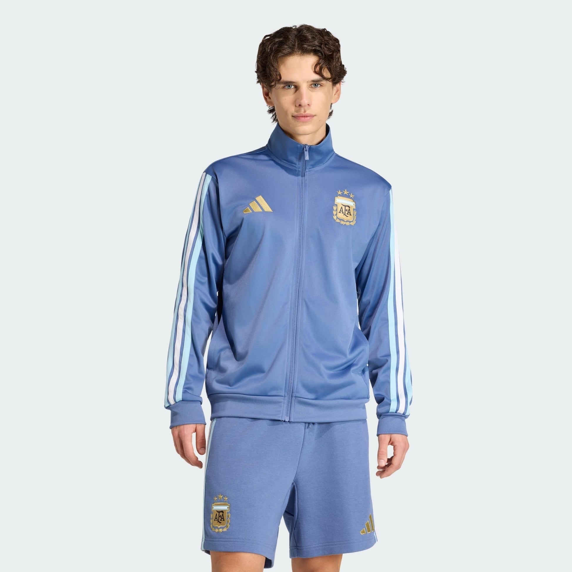 Jacket Argentina 2026/27 - image 1