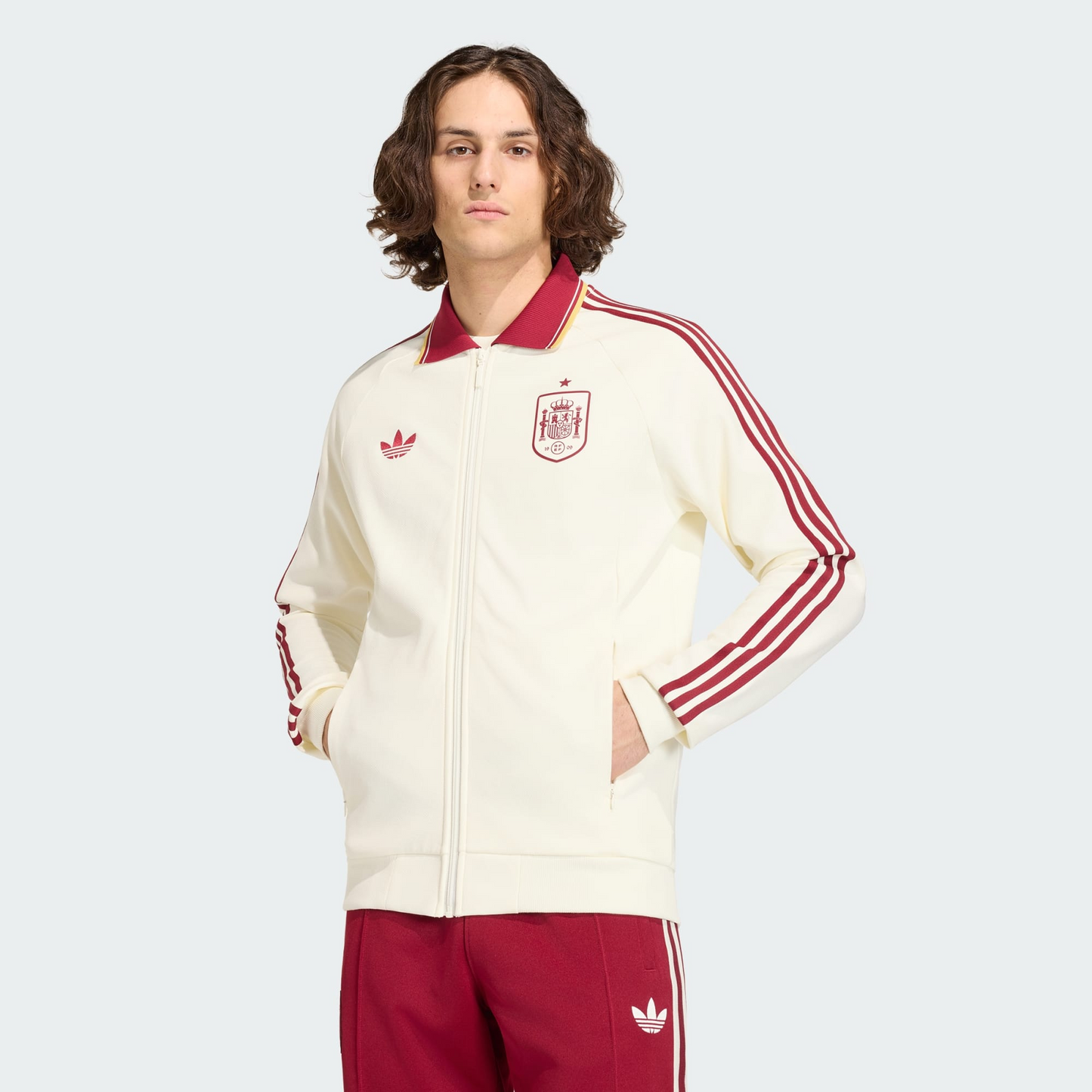 Jacket Anthem II Spain - image 1