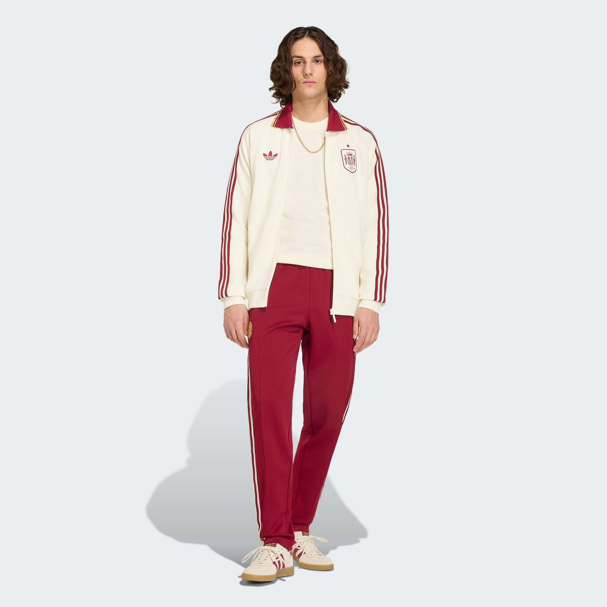Jacket Anthem II Spain - image 5