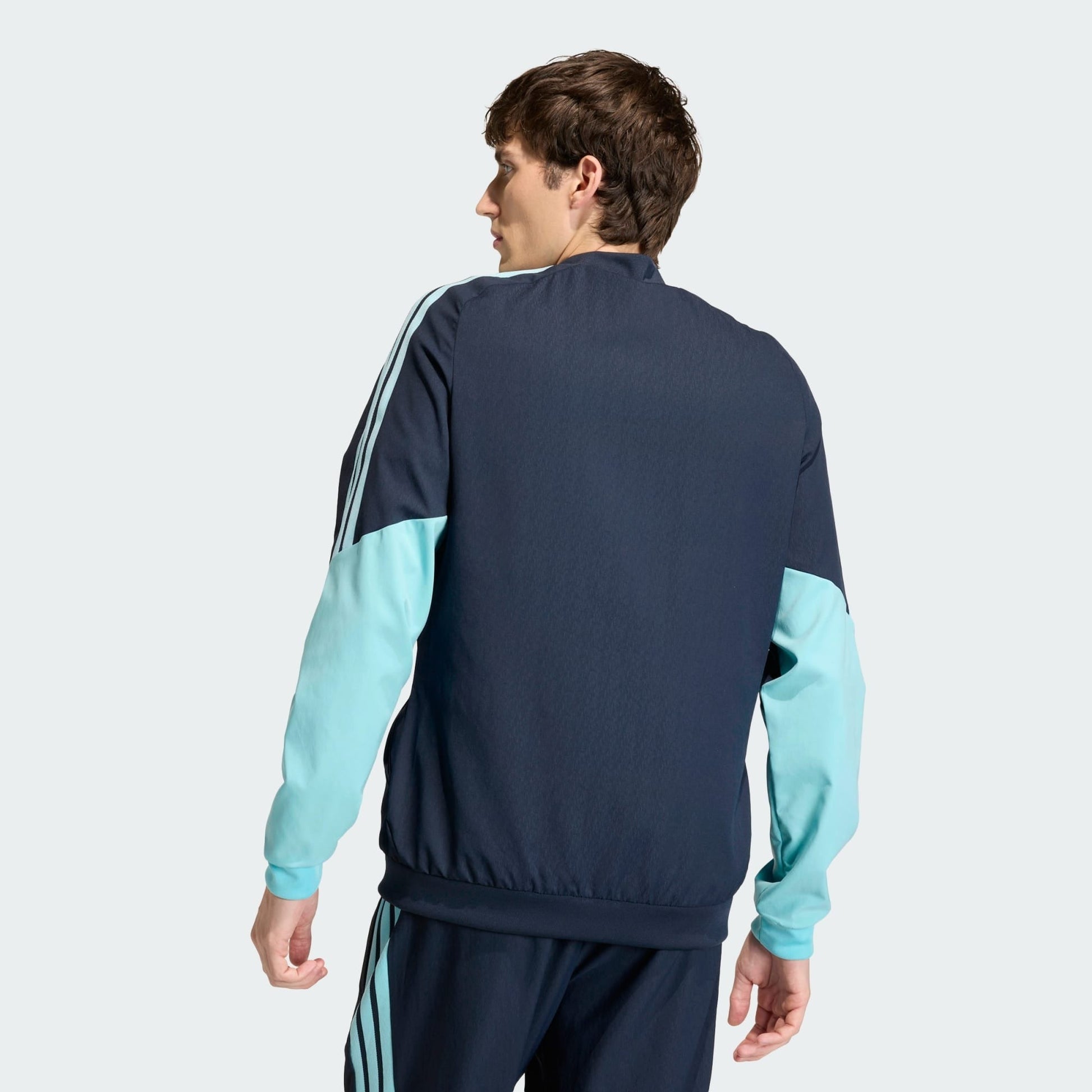 Jacket Training Argentina 2026/27 - image 2