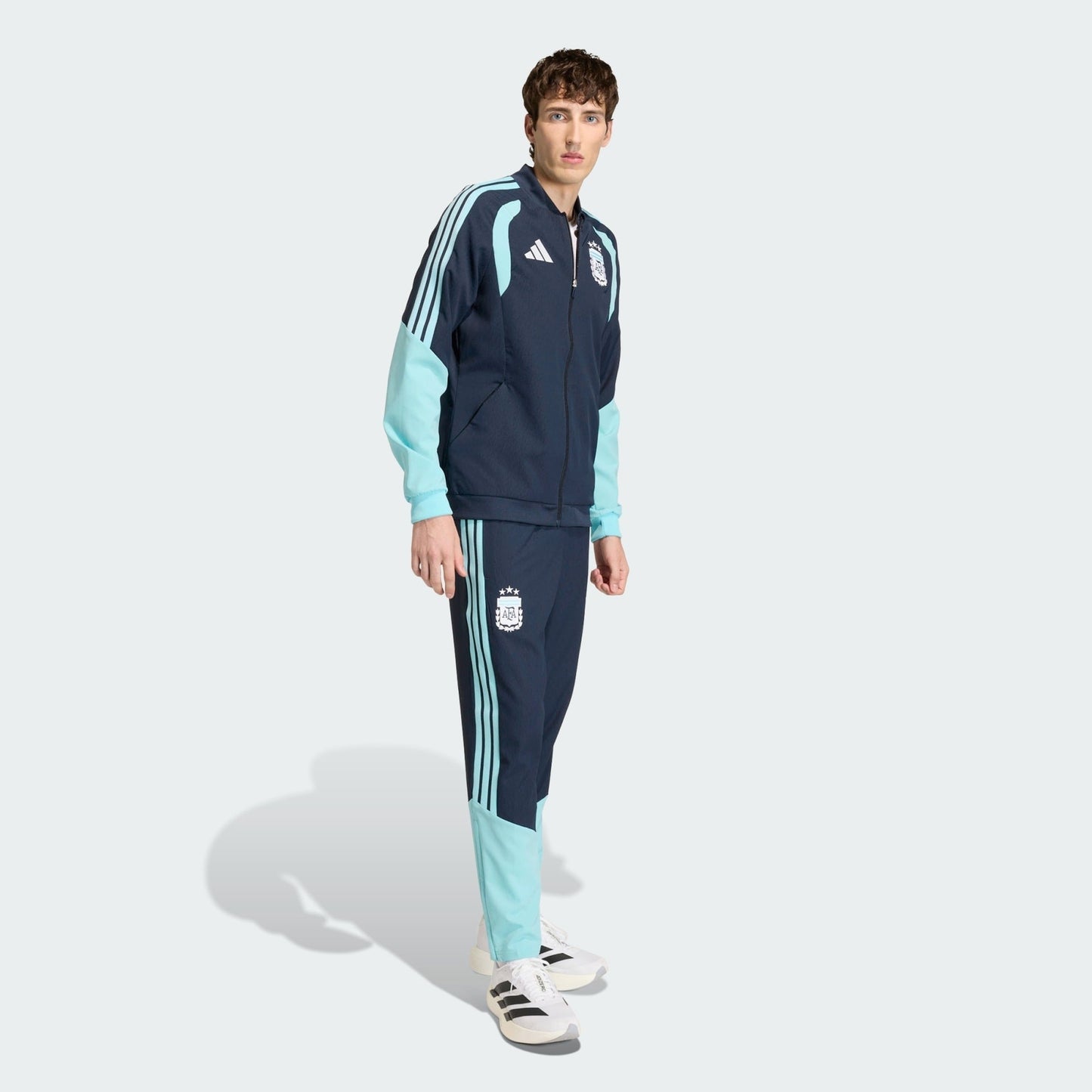 Jacket Training Argentina 2026/27 - image 4