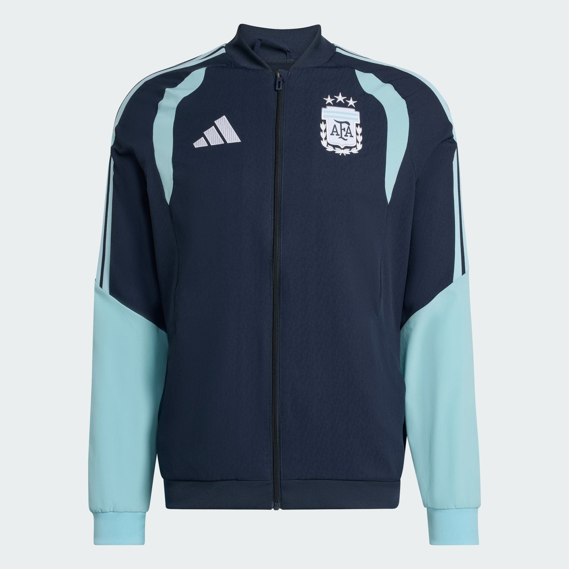 Jacket Training Argentina 2026/27 - image 3