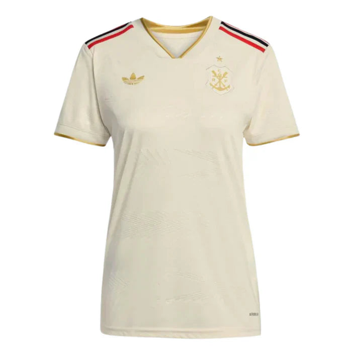 Camisa Feminina Flamengo III 2025/26 - image 1