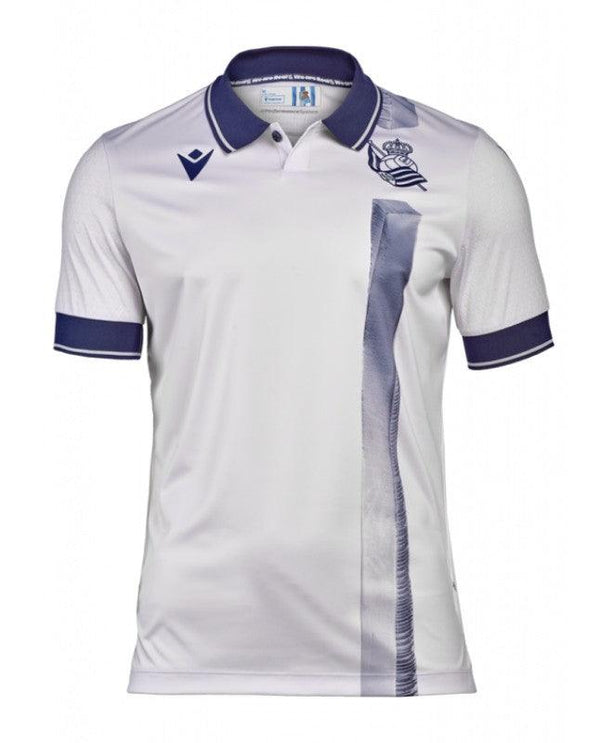 Real Sociedad Jersey 2023/24