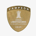 2025 South American Champions Patch
