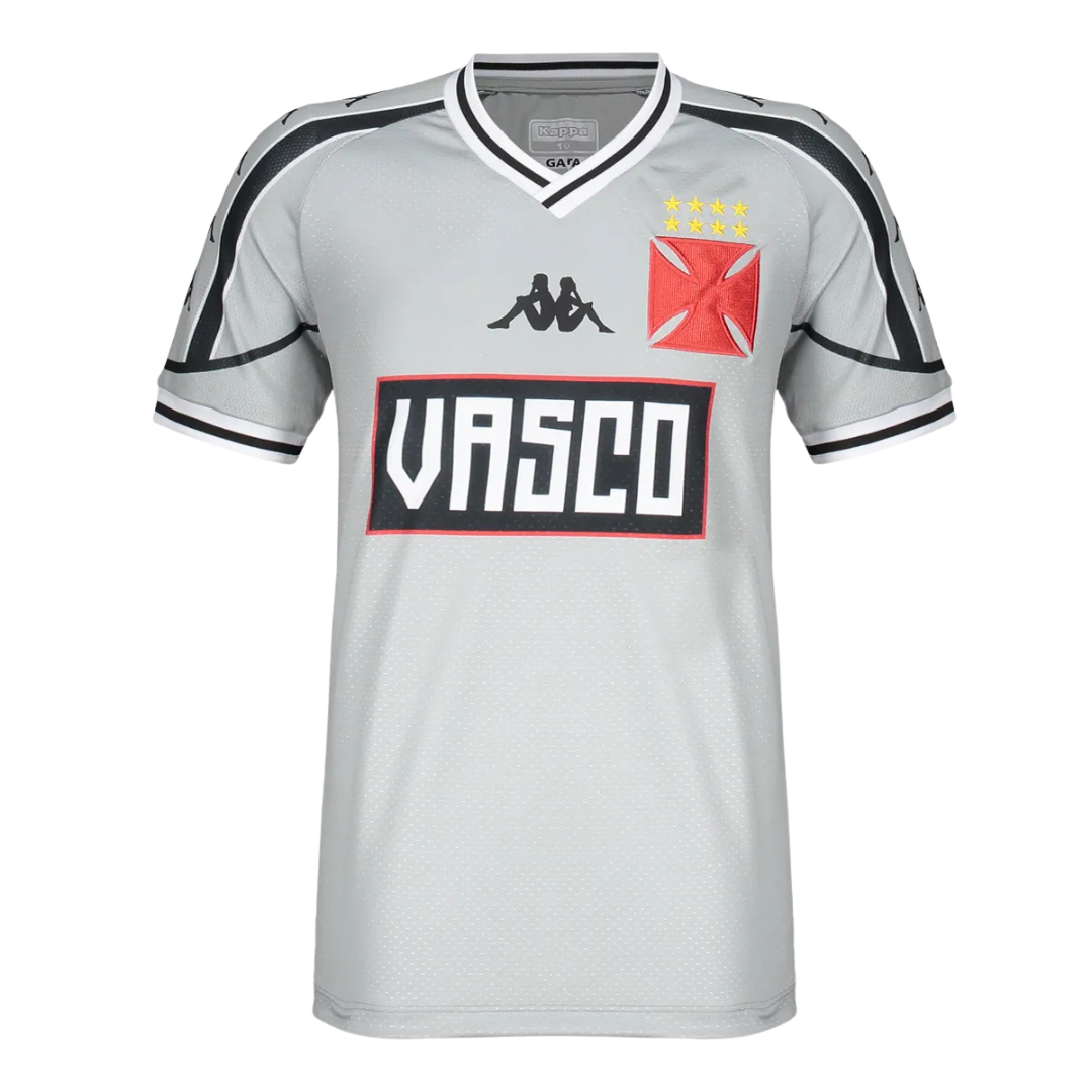 Camisa Vasco Da Gama Pré-Match 25/26 - image 1
