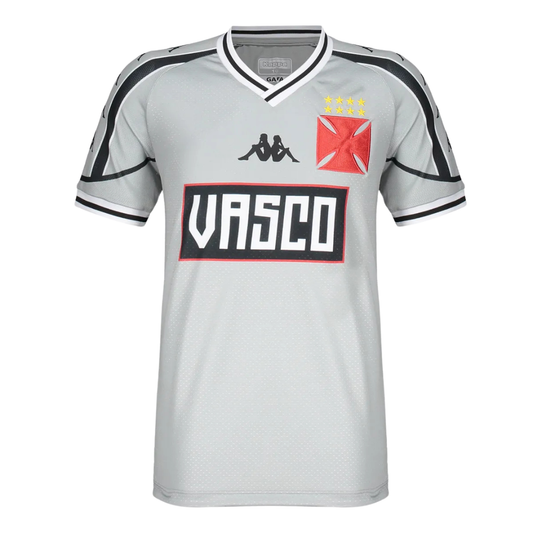 Camisa Vasco Da Gama Pré-Match 25/26