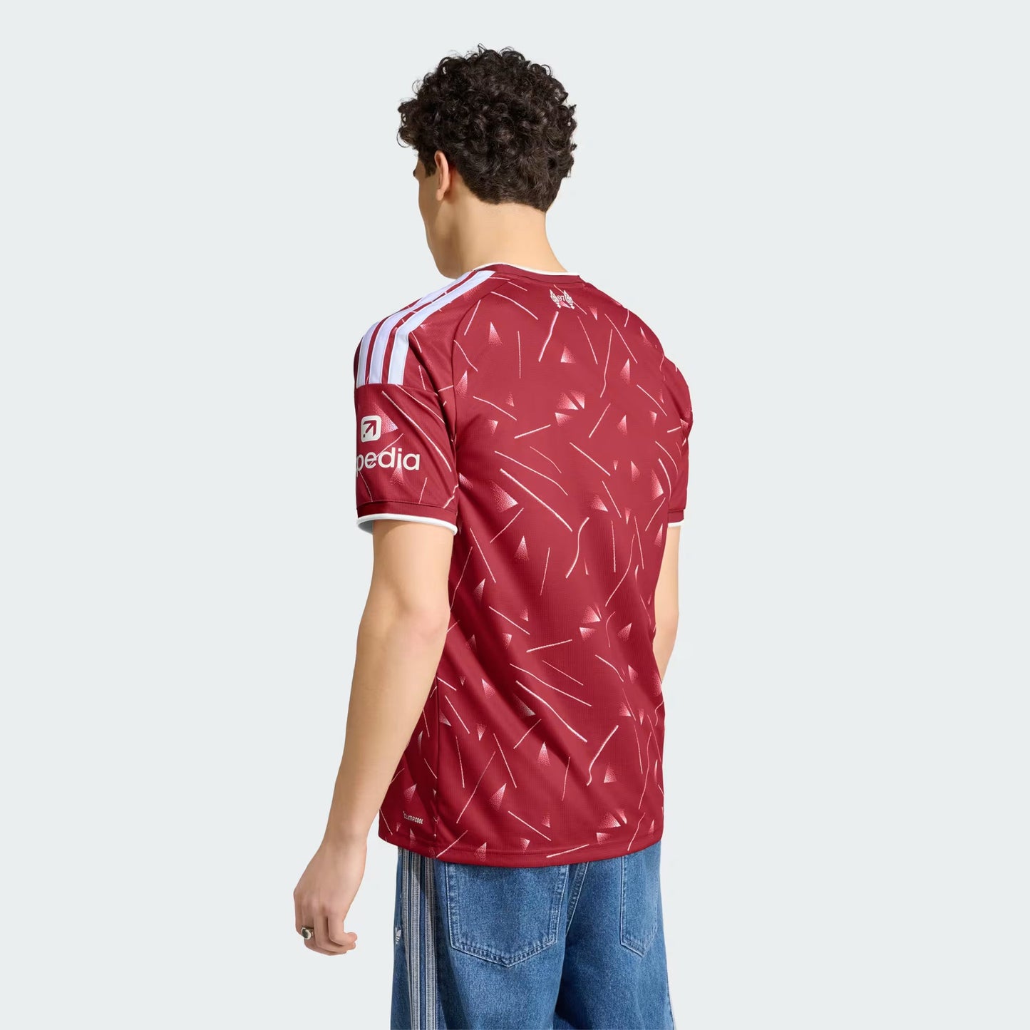 Jersey Liverpool FC 2026/27 I Home Fan