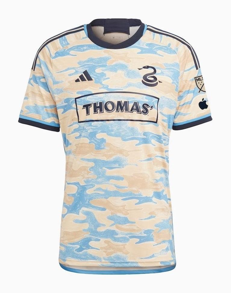 Philadelphia Jersey 23/24 - image 1