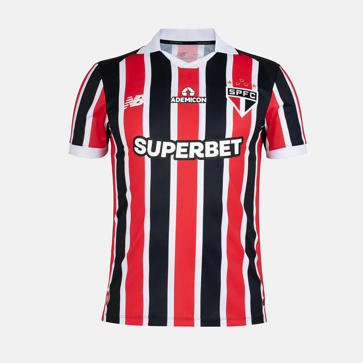 São Paulo II 2026/27 Jersey - image 1