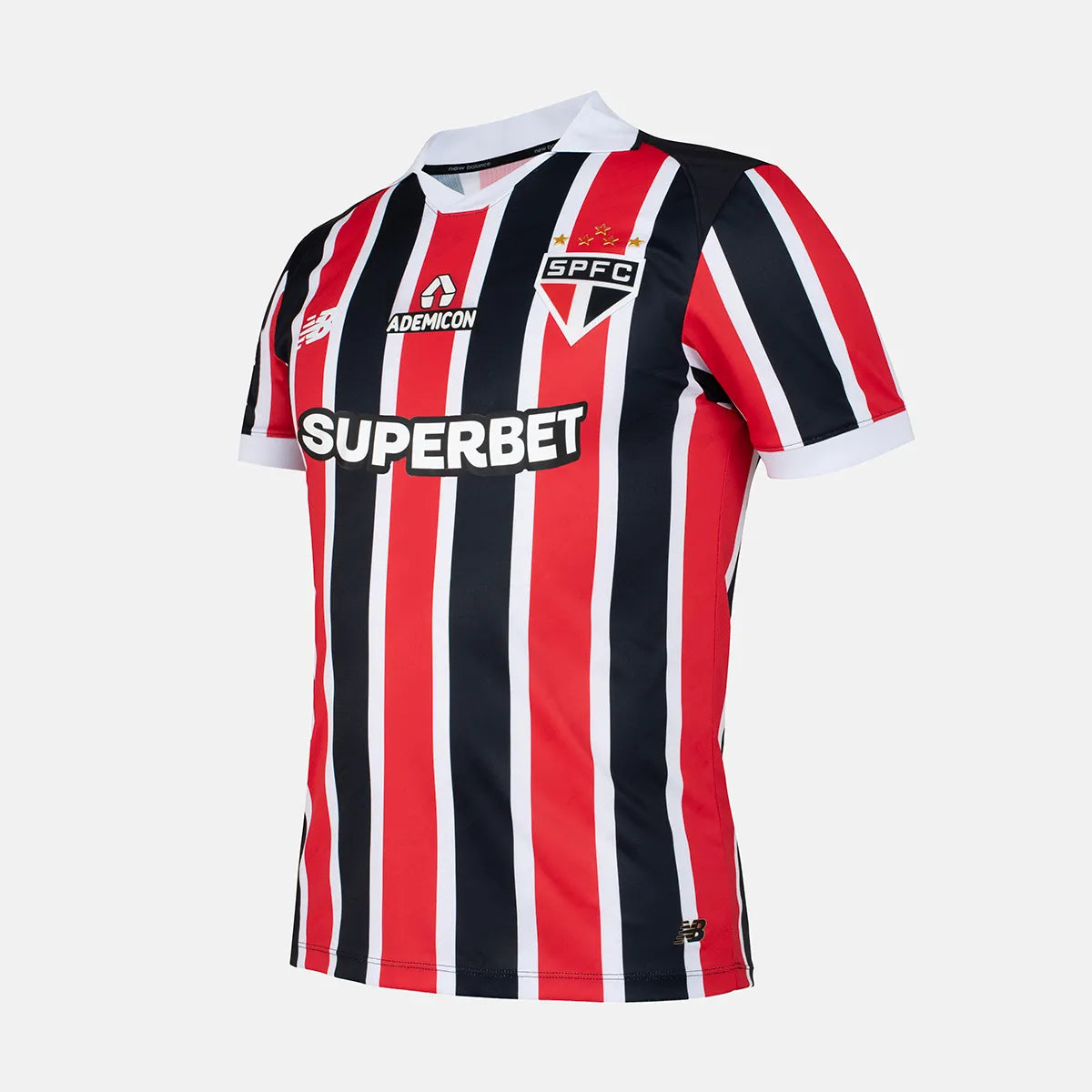 São Paulo II 2026/27 Jersey - image 2
