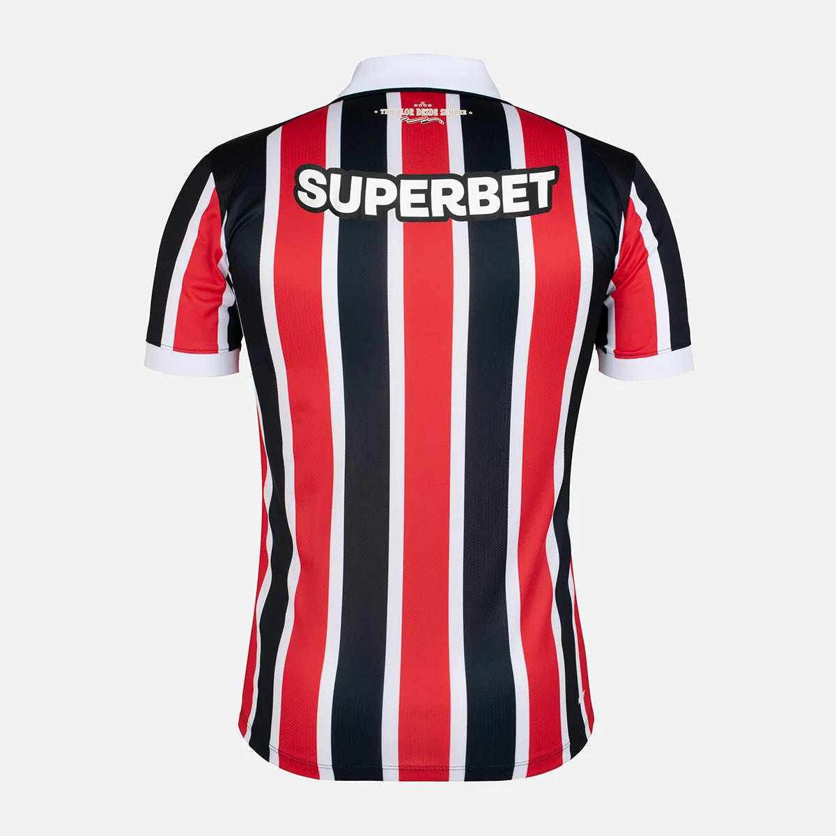 São Paulo II 2026/27 Jersey - image 3