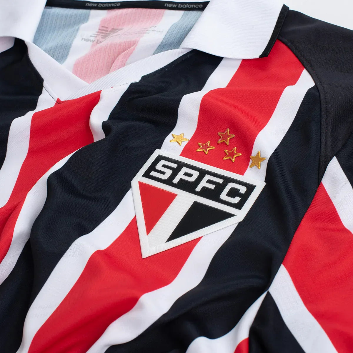 São Paulo II 2026/27 Jersey - image 4