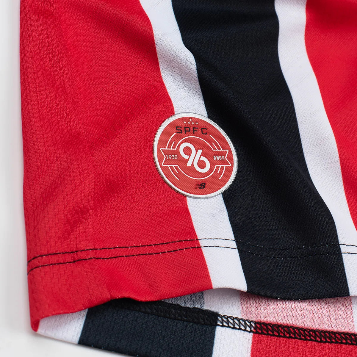 São Paulo II 2026/27 Jersey - image 15