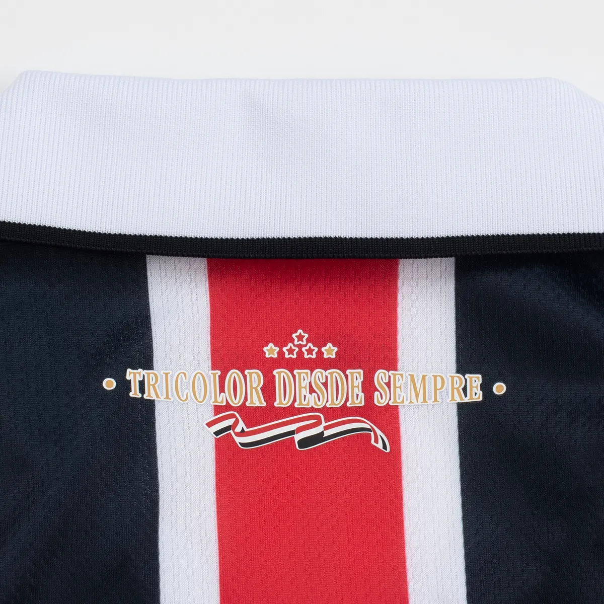 São Paulo II 2026/27 Player Jersey - image 7