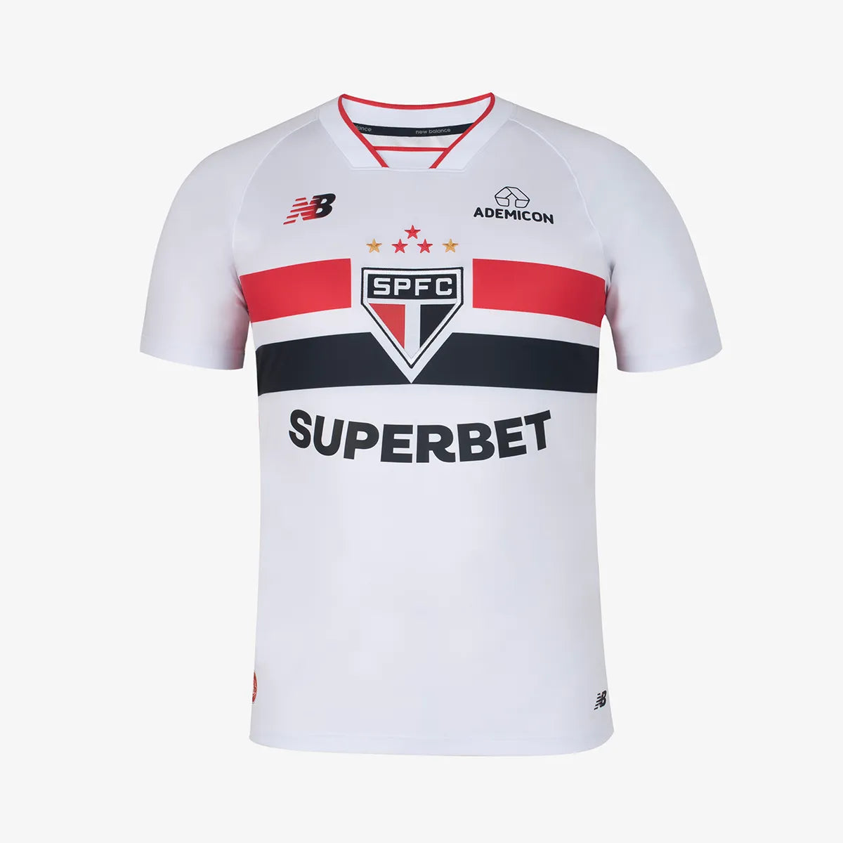 São Paulo I 2026/27 Jersey - image 3