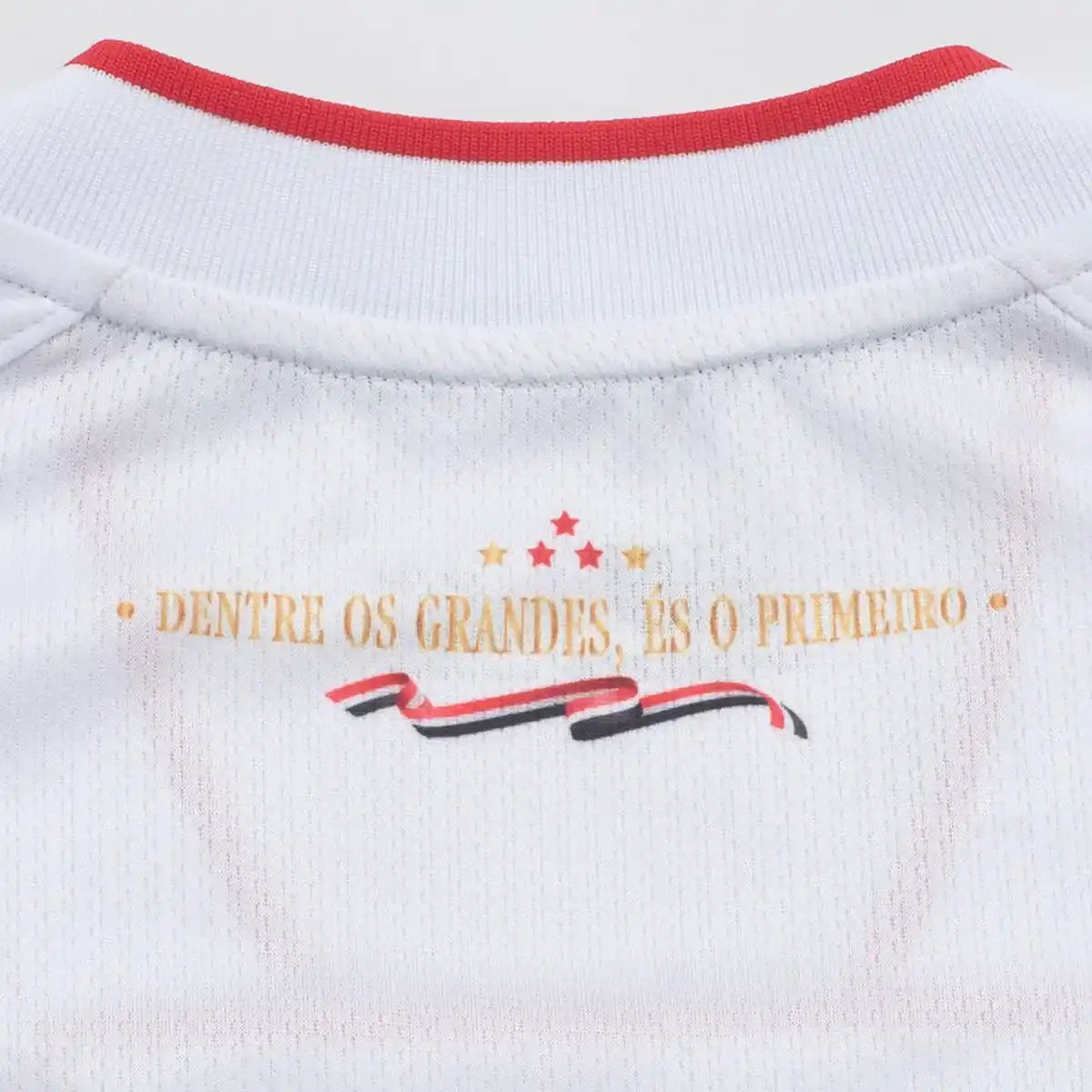 São Paulo I 2026/27 Jersey - image 7