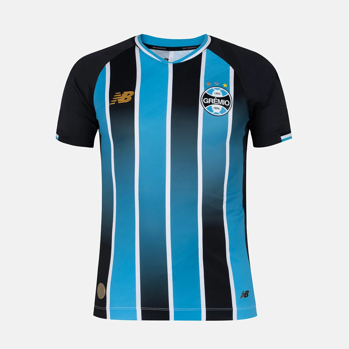 Grêmio 2026/27 Home Player Jersey - image 1