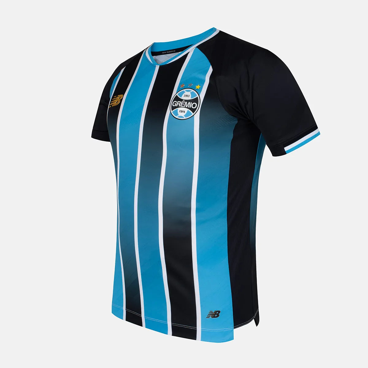 Grêmio 2026/27 Home Player Jersey - image 2