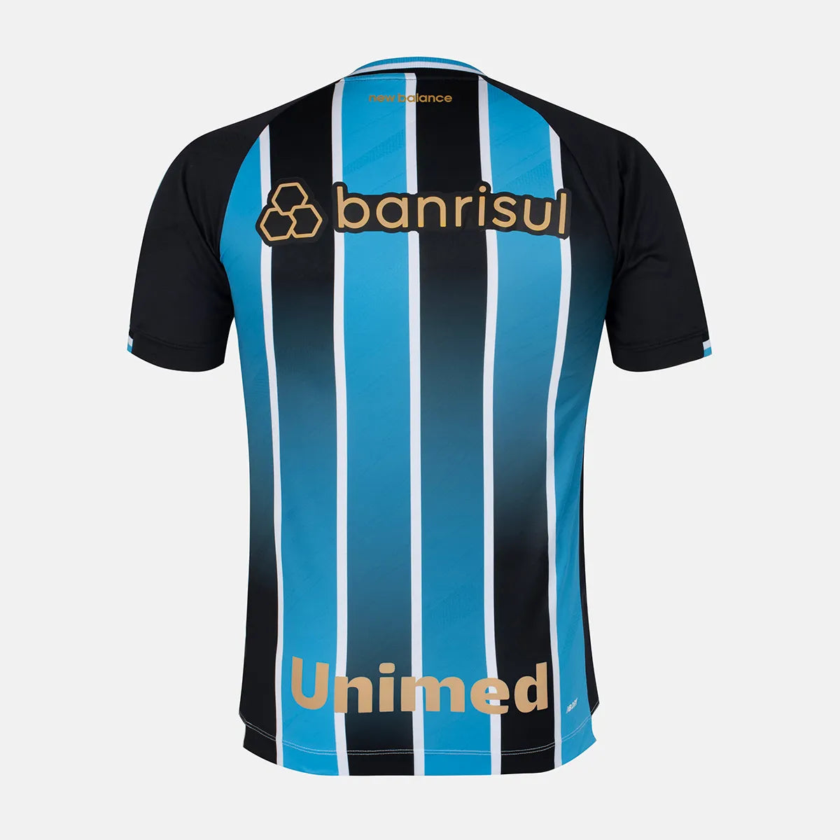 Grêmio 2026/27 Home Player Jersey - image 3