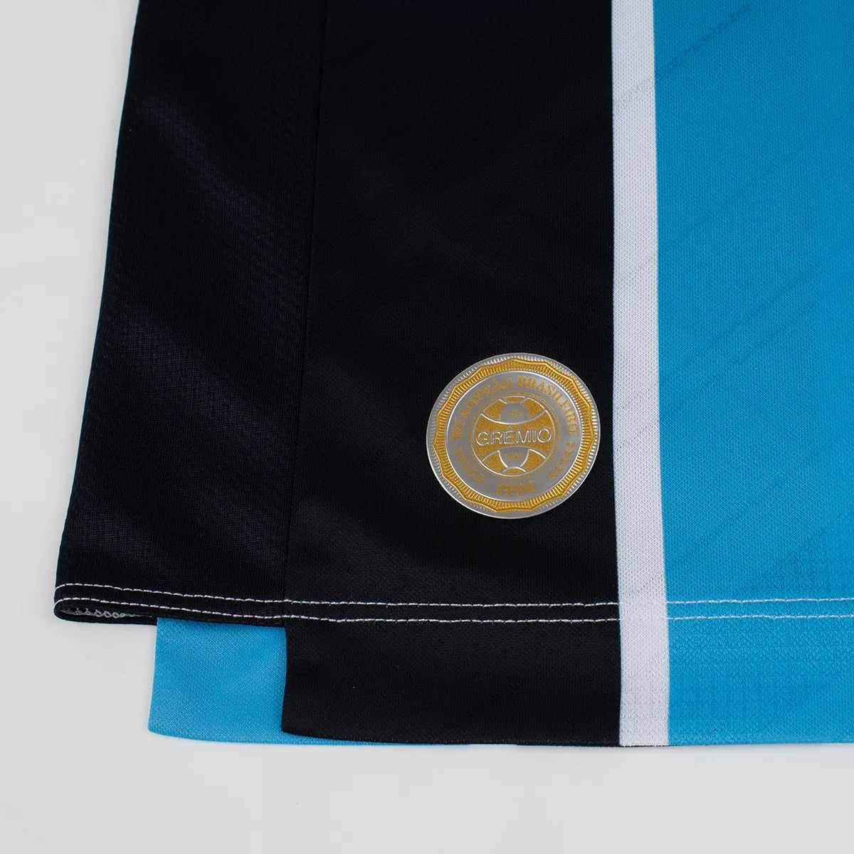 Grêmio 2026/27 Home Player Jersey - image 5