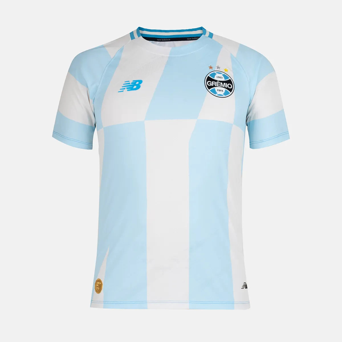 Grêmio 2026/27 Away Player Jersey - image 1