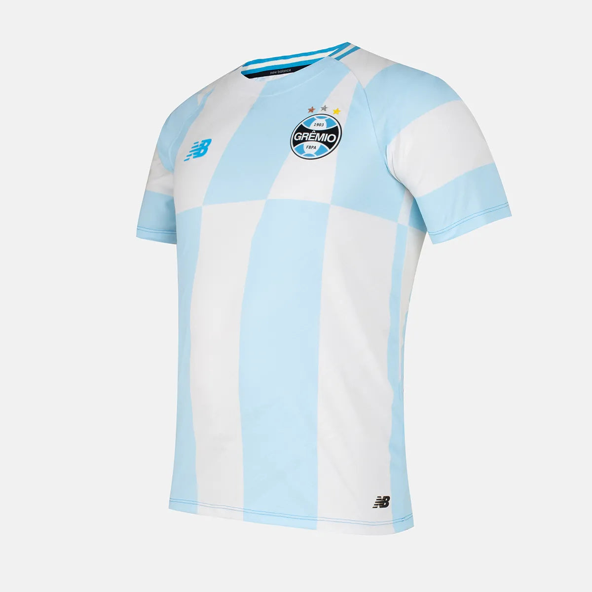 Grêmio 2026/27 Away Player Jersey - image 2