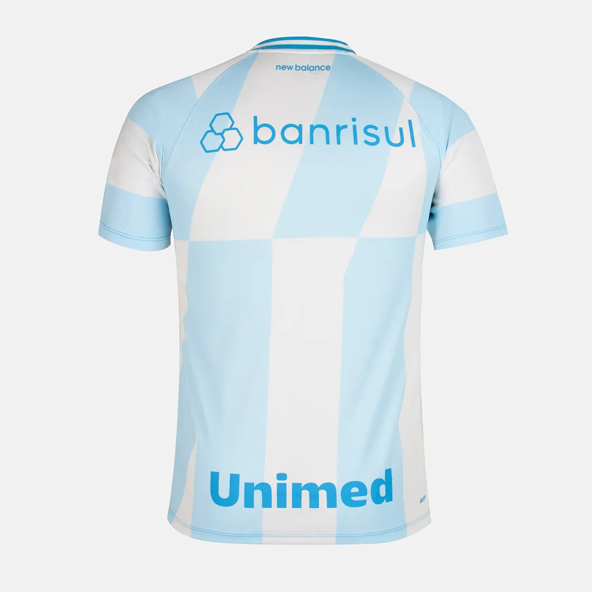 Grêmio 2026/27 Away Player Jersey - image 3