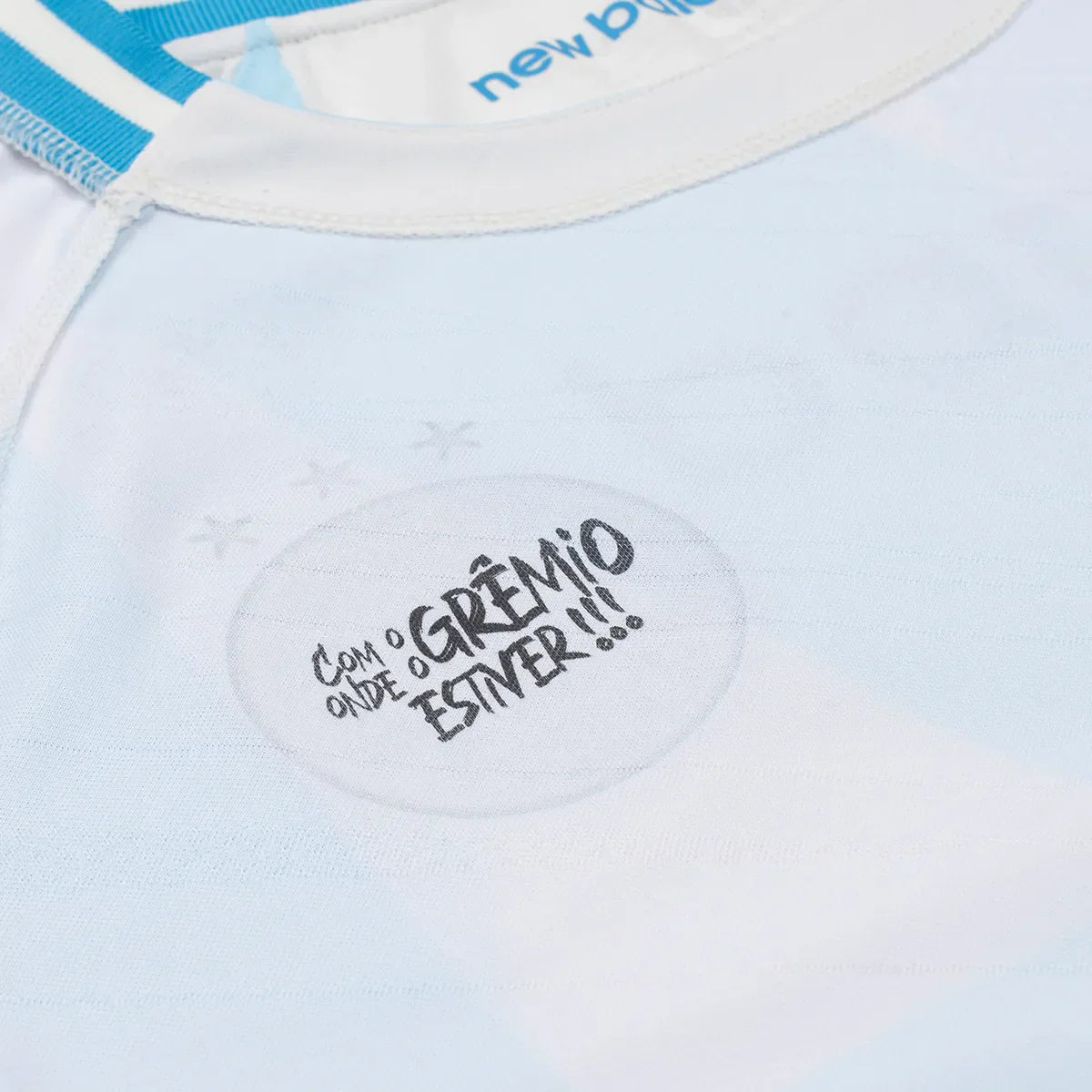 Grêmio 2026/27 Away Player Jersey - image 7