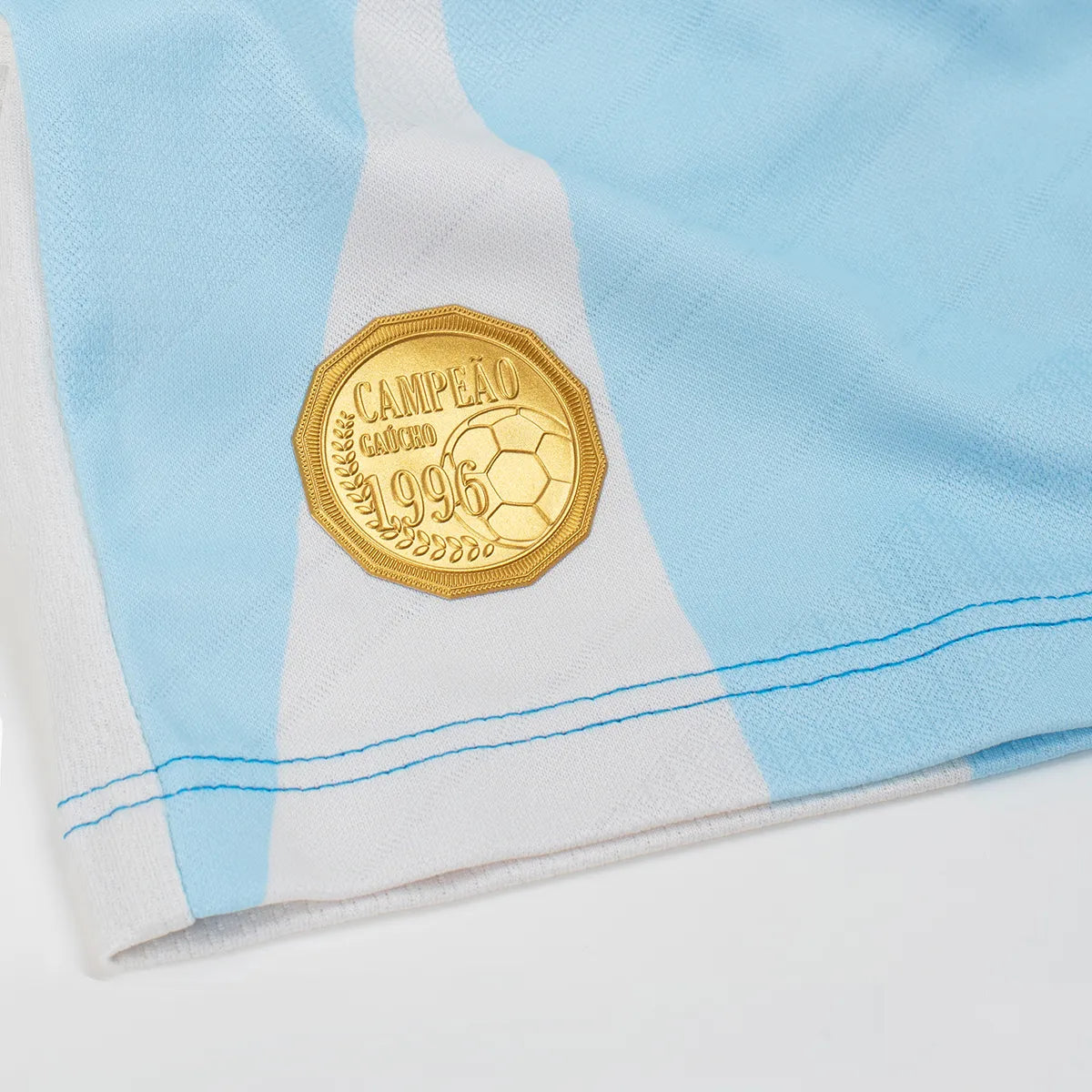 Grêmio 2026/27 Away Player Jersey - image 5