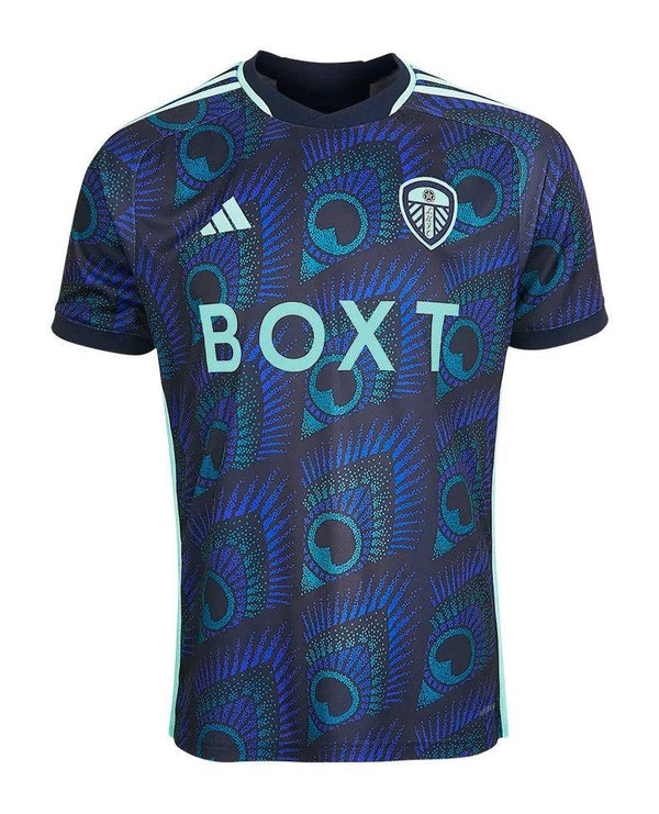 Leeds 2023/24 Jersey