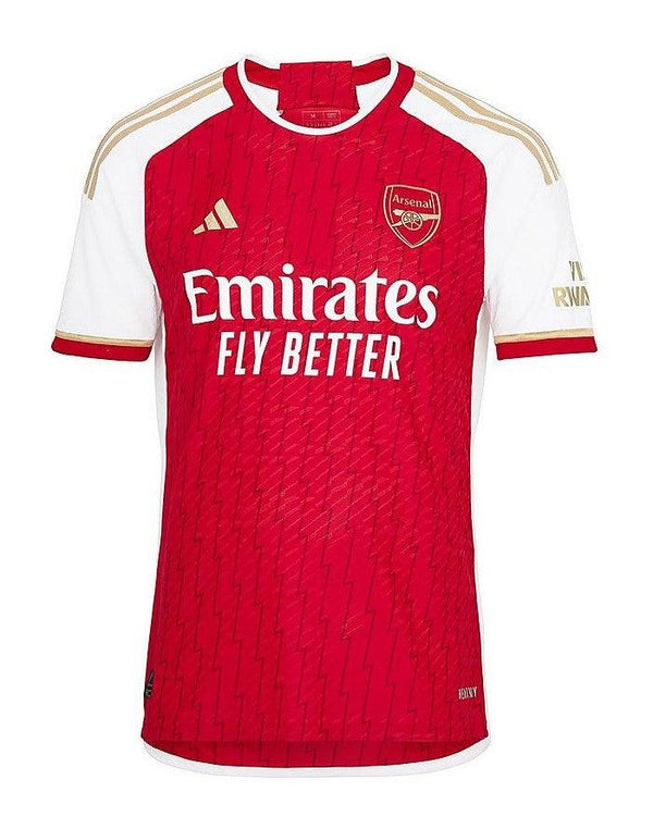 Arsenal ad 2023/24 Jersey