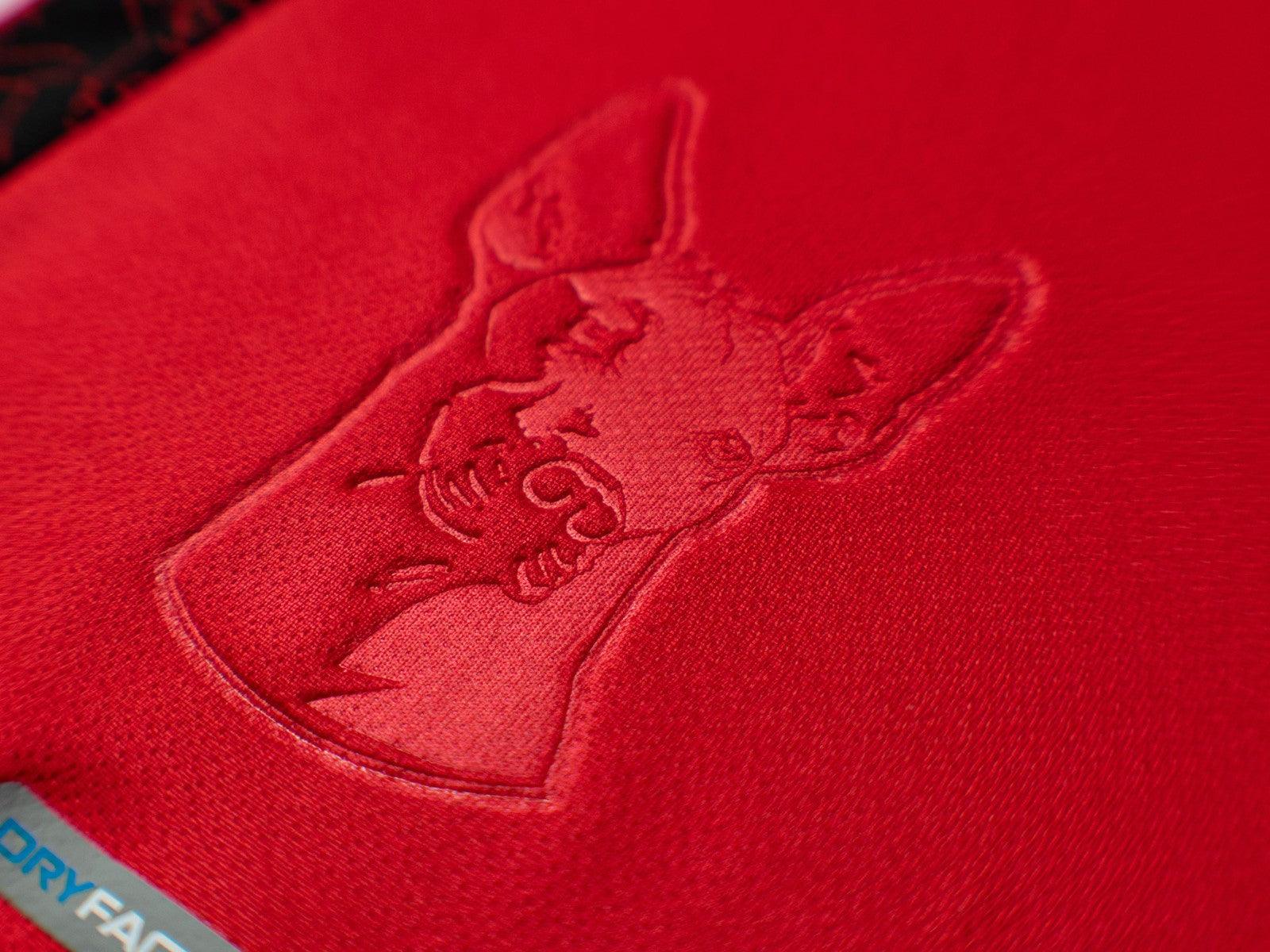 Tijuana Jersey 23/24 - image 3