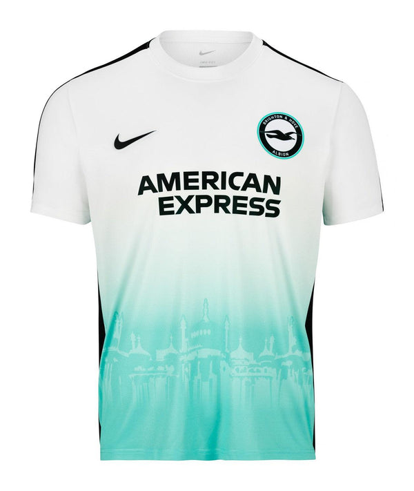Brighton Soccer Jersey 2023-24