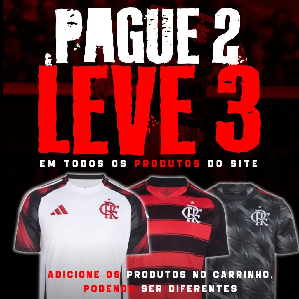 Flamengo Away Fan Jersey 2025/26 - image 6