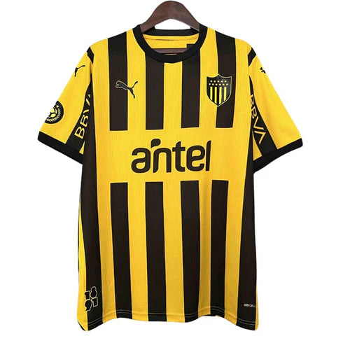 Camisa Penarol  Home 2024/25
