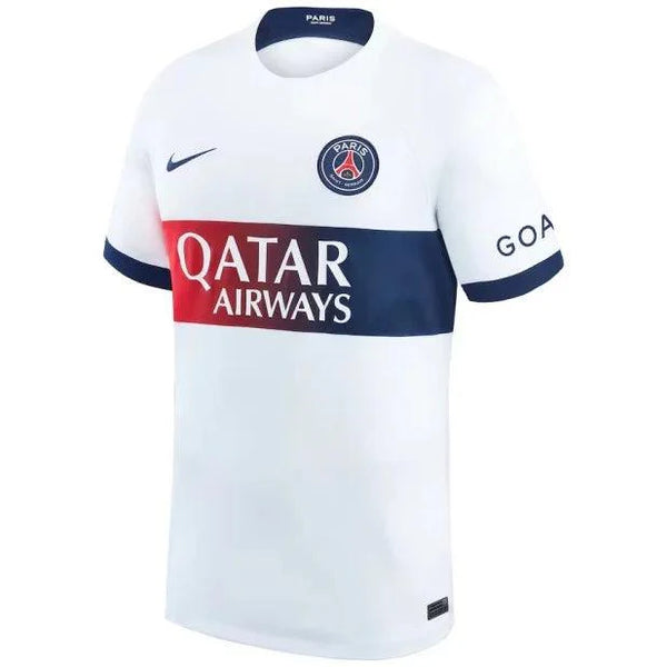 PSG  2023/24 Away Jersey