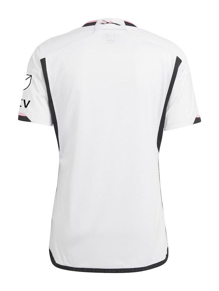 D.C United Jersey 23/24 - image 2