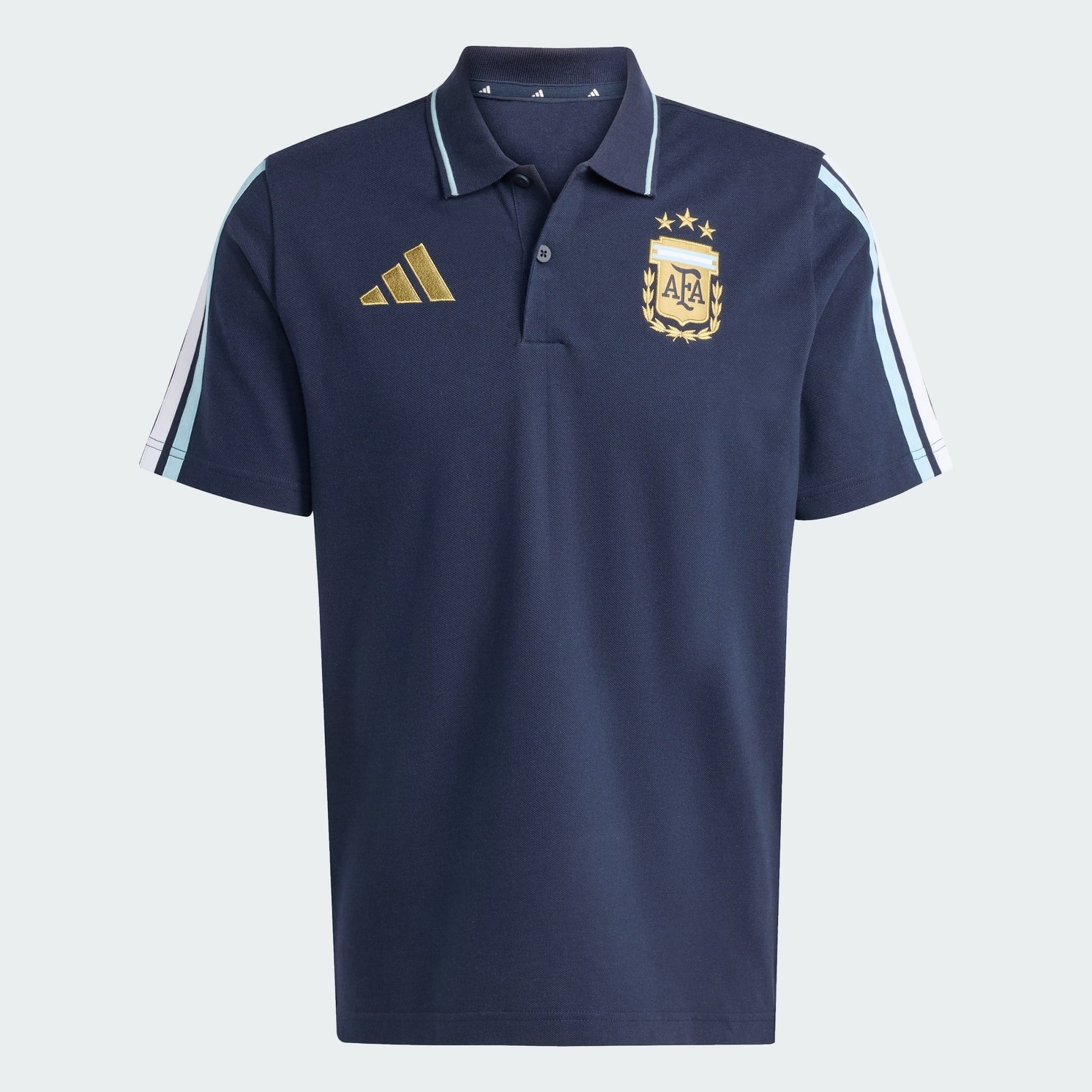 Polo Shirt Argentina 2026/27 - image 4