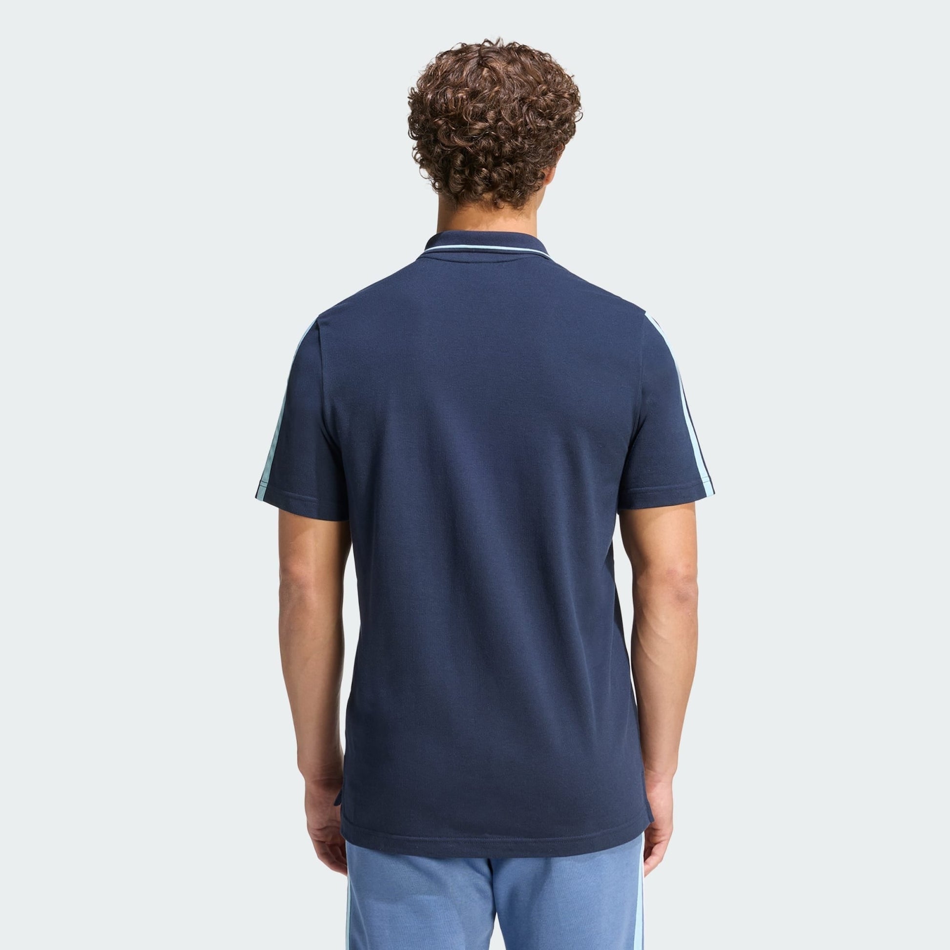 Polo Shirt Argentina 2026/27 - image 2