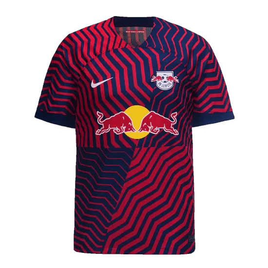 RB Leipzig Soccer Jersey 2023/24