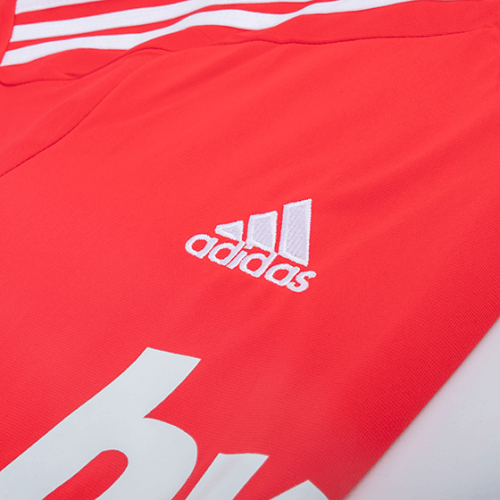 Real Madrid Third Retro Jersey 2011/12 - image 3