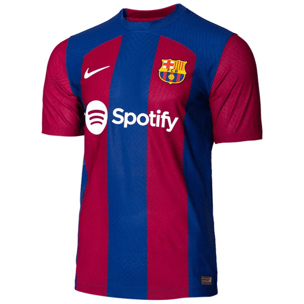 Barcelona  2023/24 Home Jersey