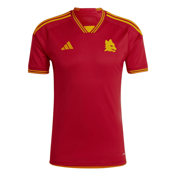 Roma ad 2023/24 Home Jersey