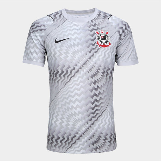 Camisa Corinthians Goleiro 26/27 - image 1