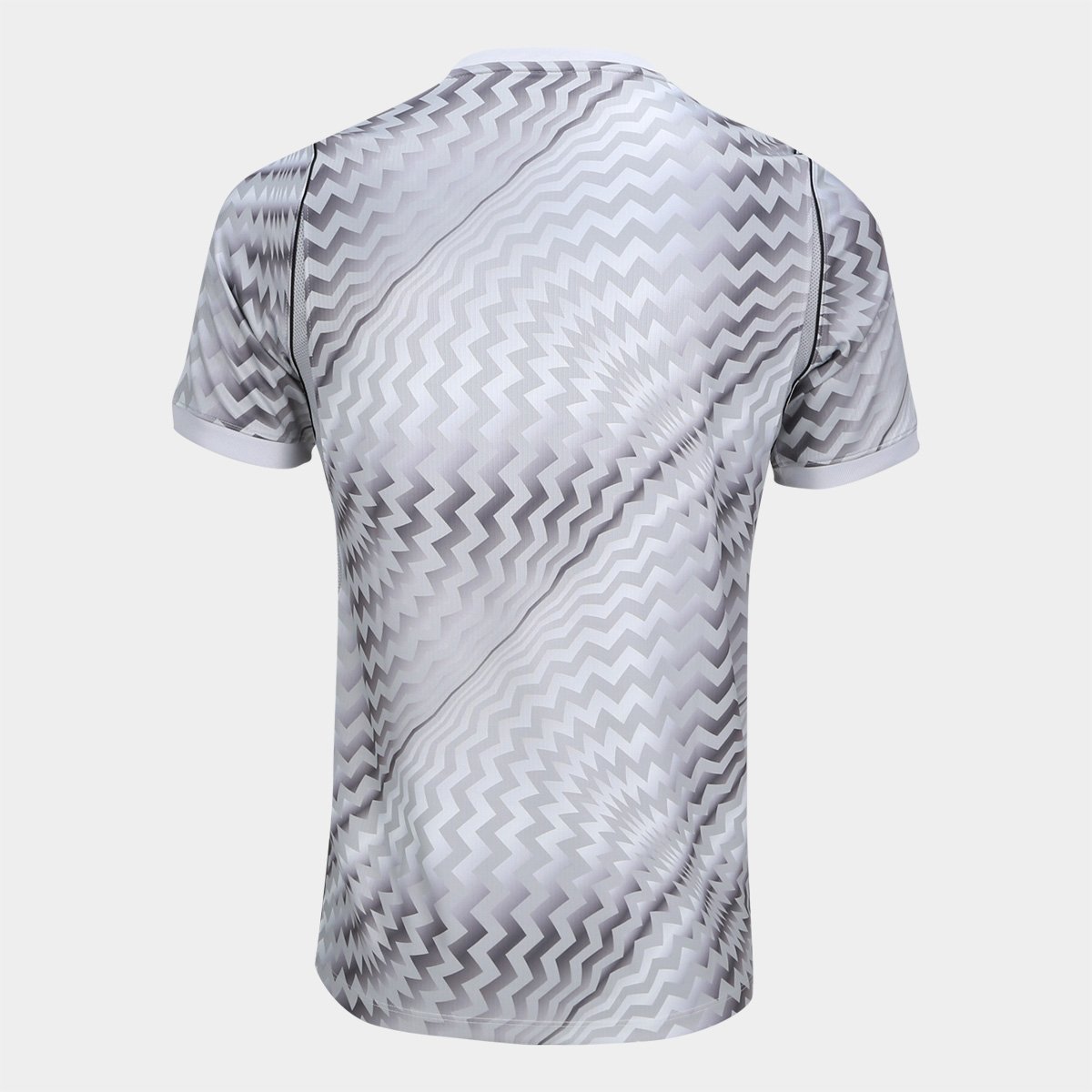 Camisa Corinthians Goleiro 26/27 - image 2