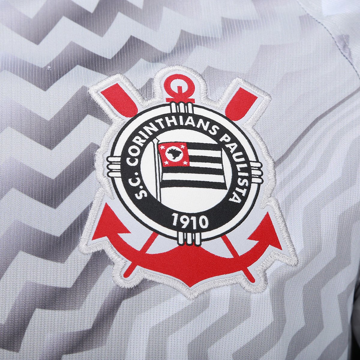 Camisa Corinthians Goleiro 26/27 - image 3